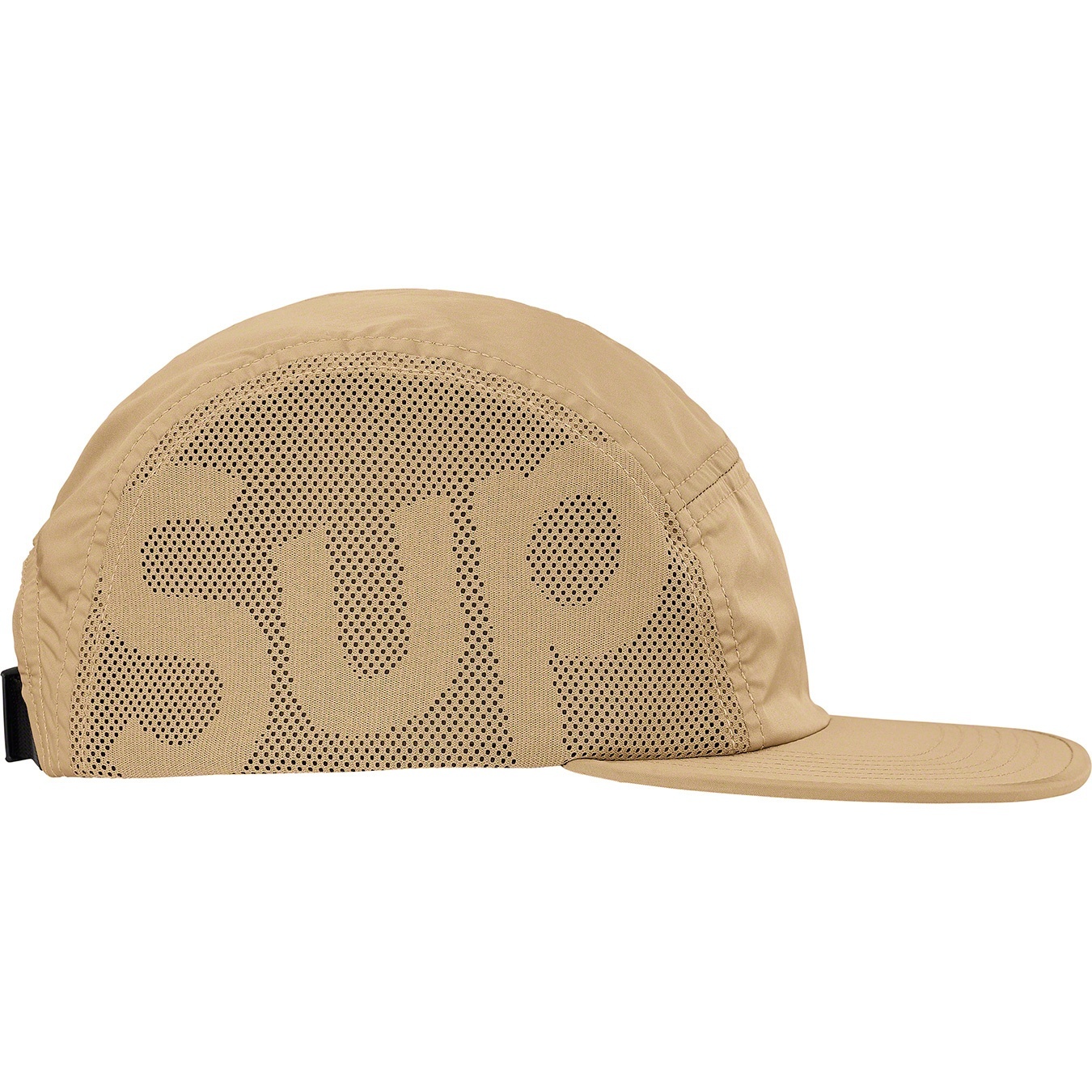 Sup Mesh Camp Cap view 6